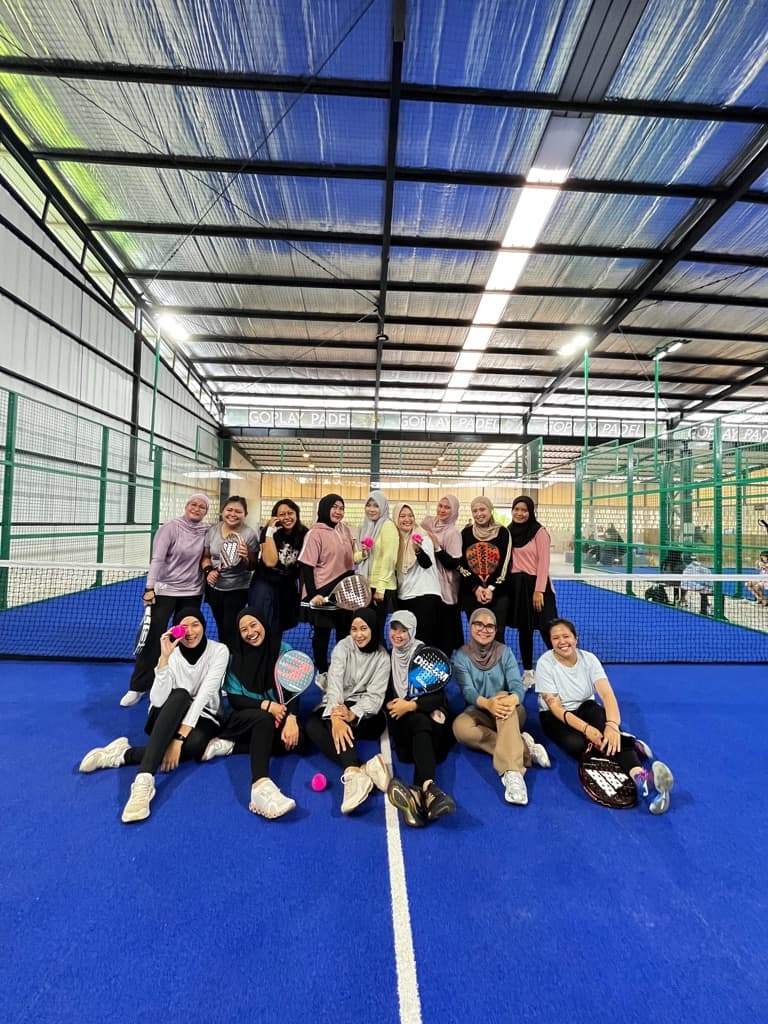 GSE Padelyfe  media 3