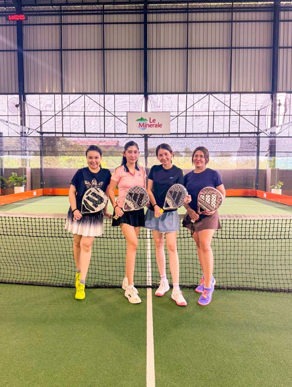 CAPSA PADEL media 6