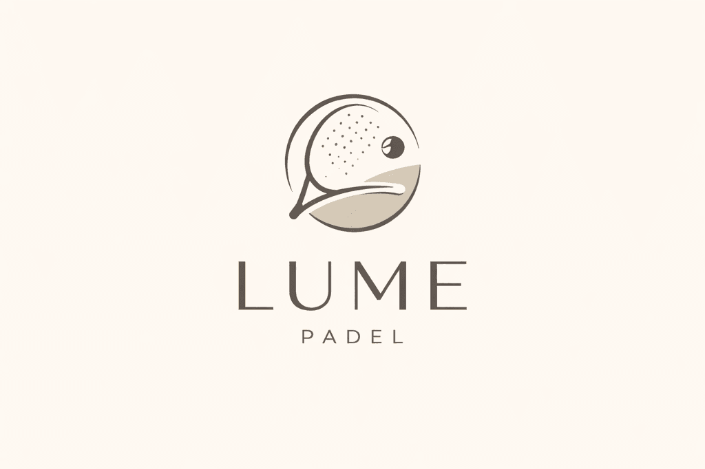 LUME PADEL CLUB media 1
