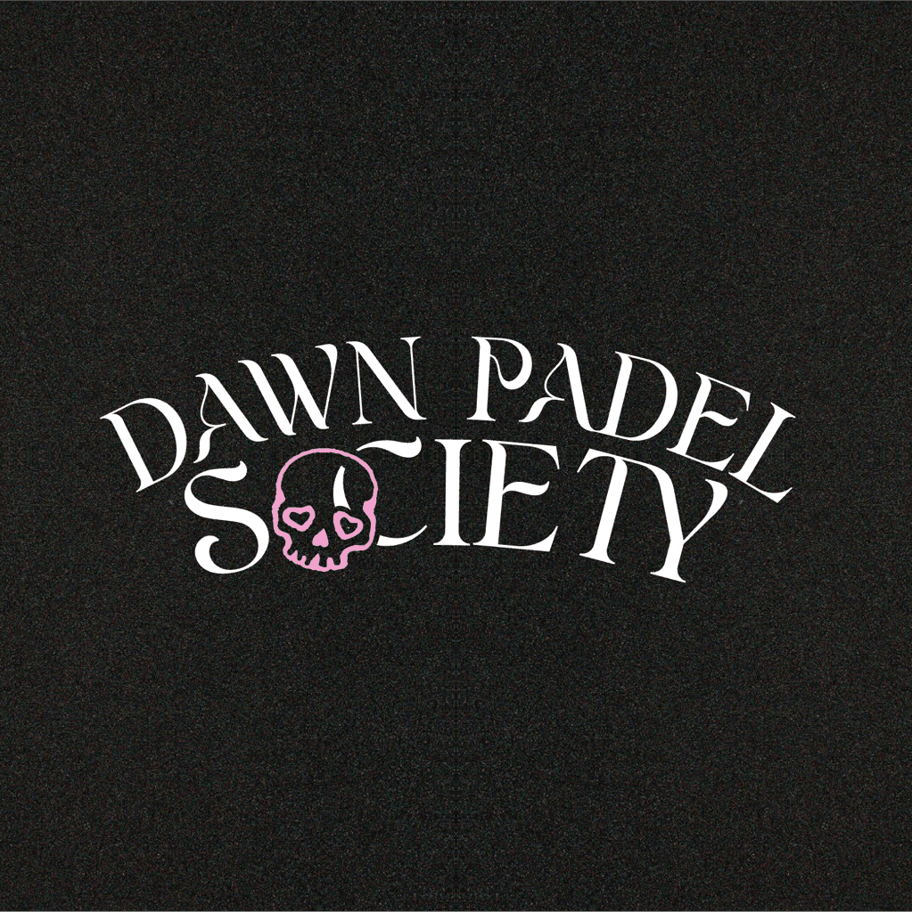Dawn Padel Society media 2