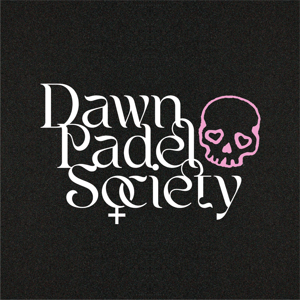 Dawn Padel Society media 3