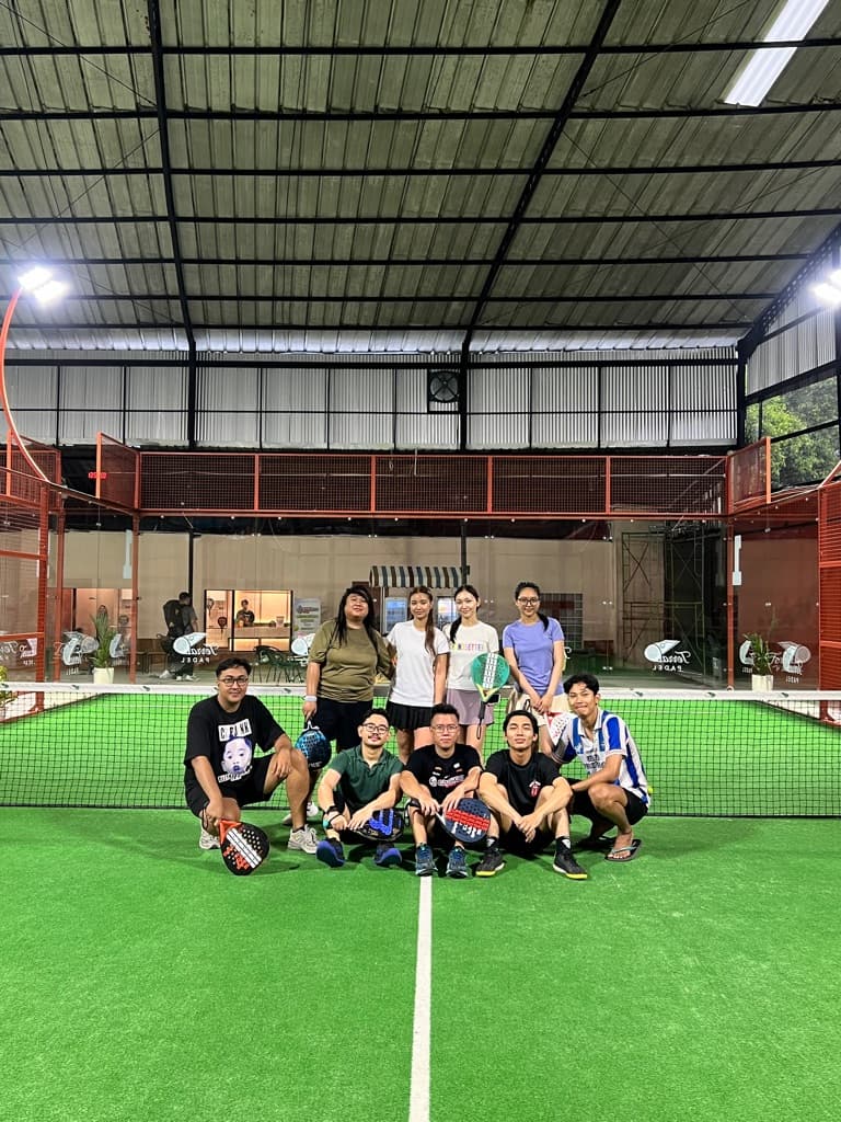 Her Padel media 6