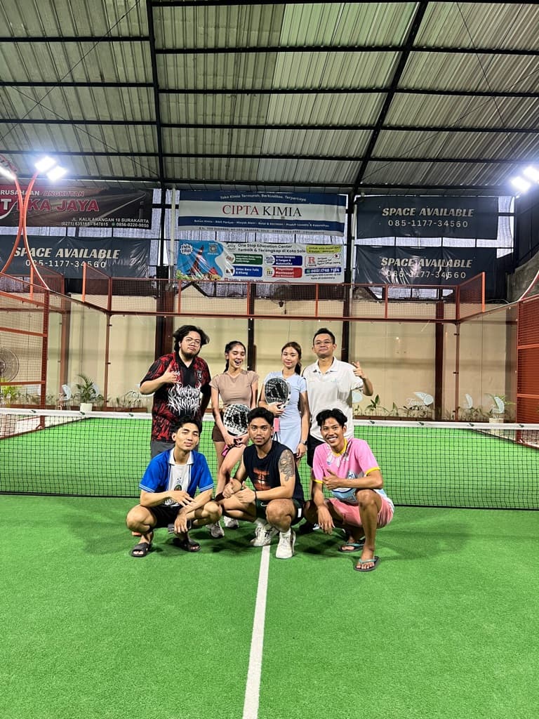 Her Padel media 5