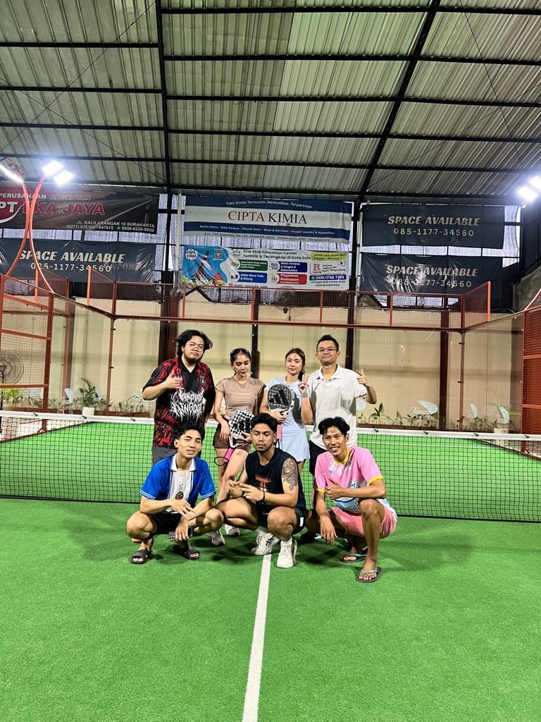 Her Padel media 1