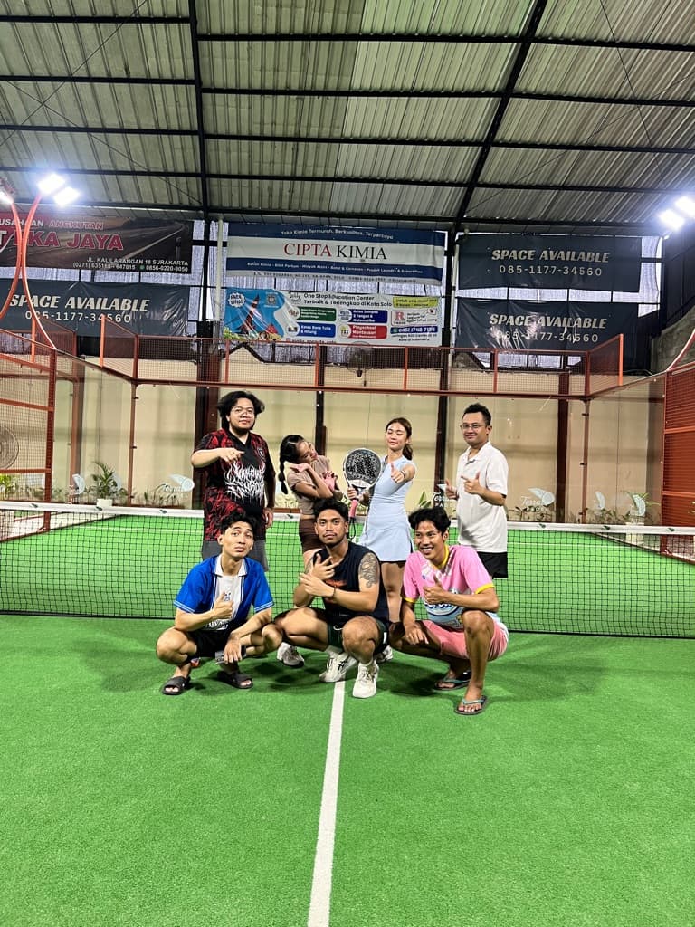 Her Padel media 3