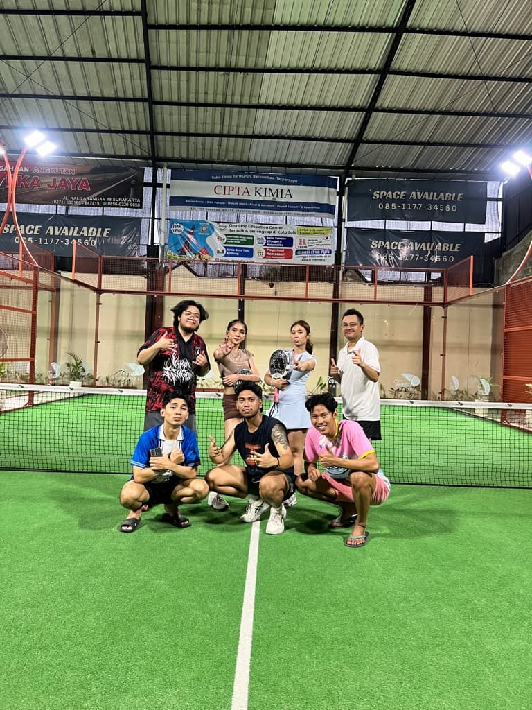 Her Padel media 2