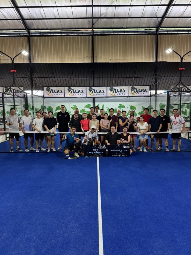 PADEL MAFIA CLUB media 5
