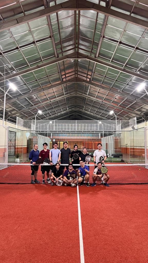 Padel OWL media 2