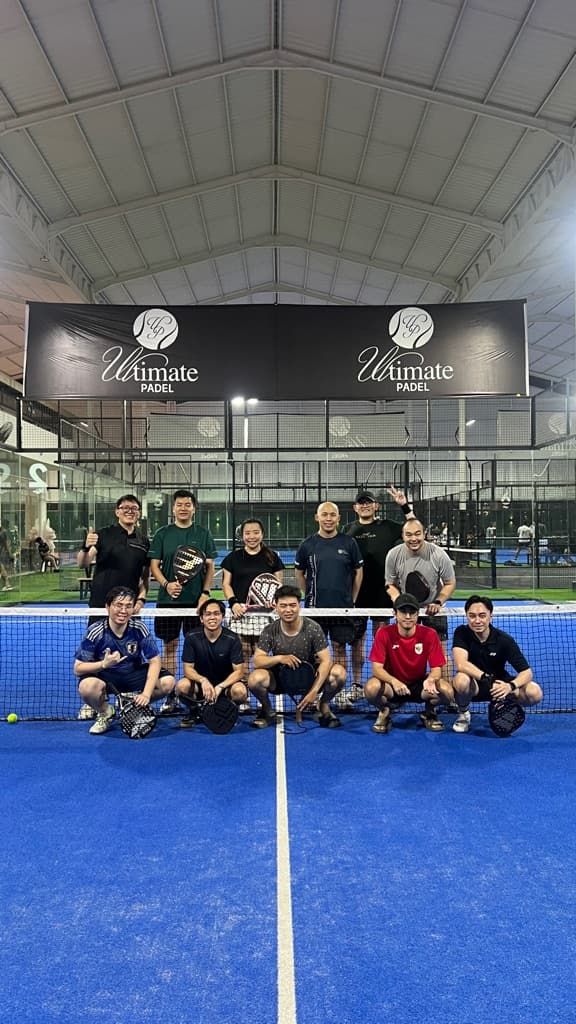 Padel OWL media 1