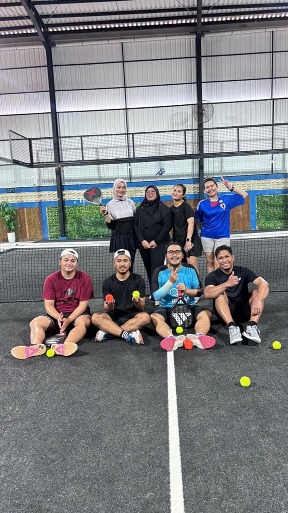 Goodel Padel Club media 4