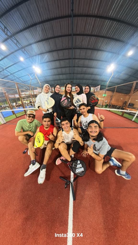 Culture Padel media 5