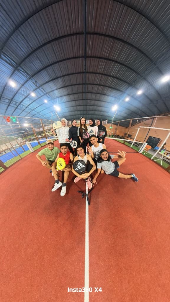 Culture Padel media 4