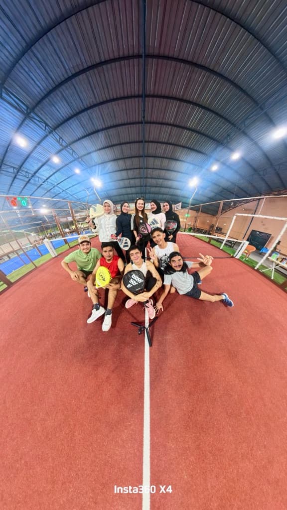 Culture Padel media 3