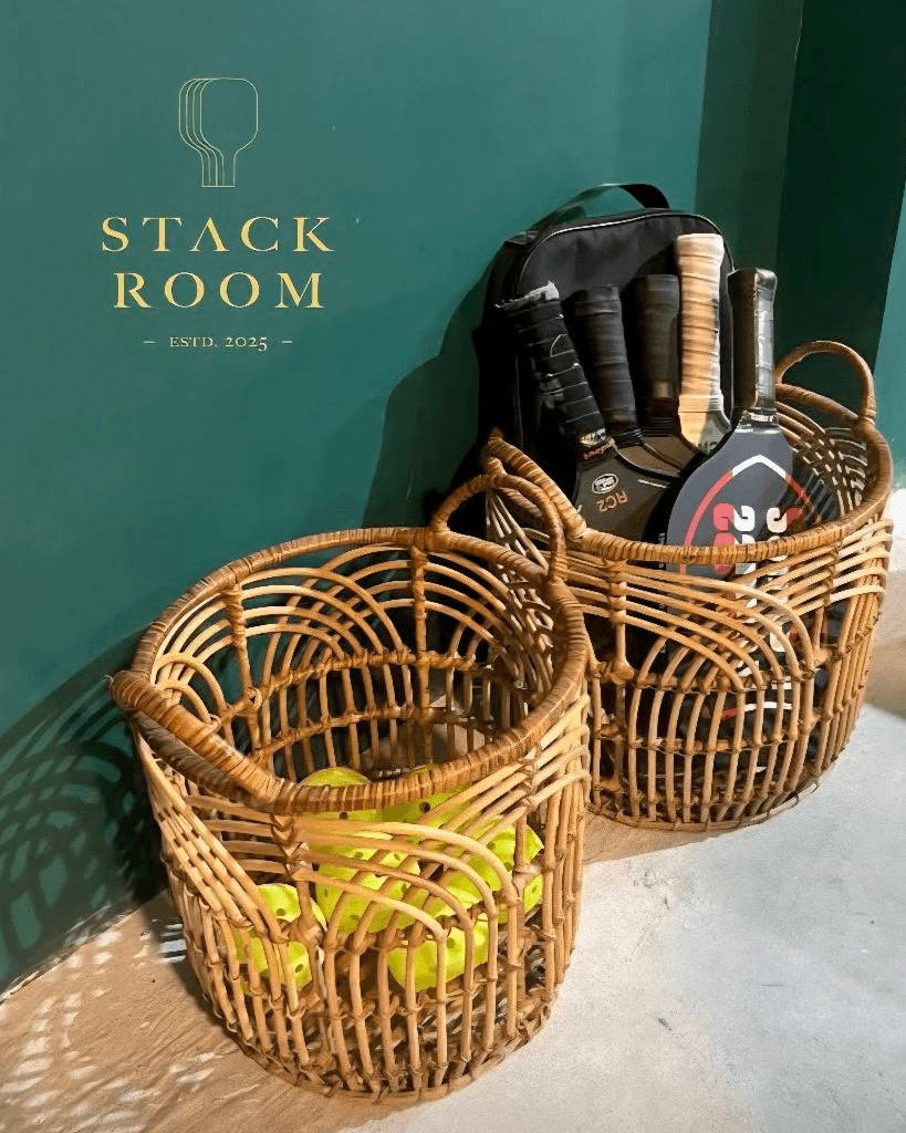 Stack Room media 4