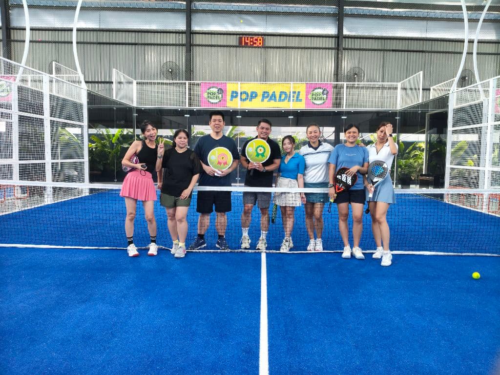 KAMAR Padel media 2