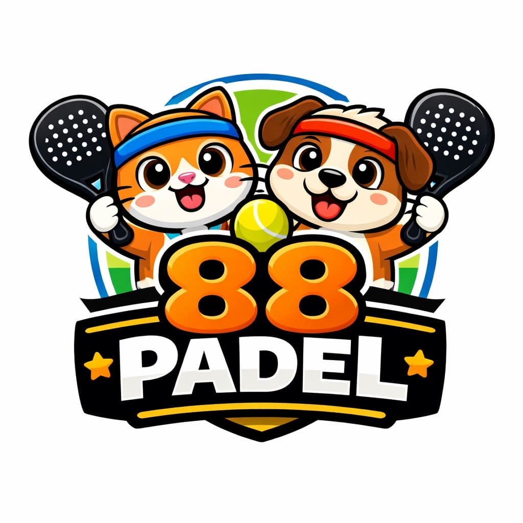 88 Padel Club media 1