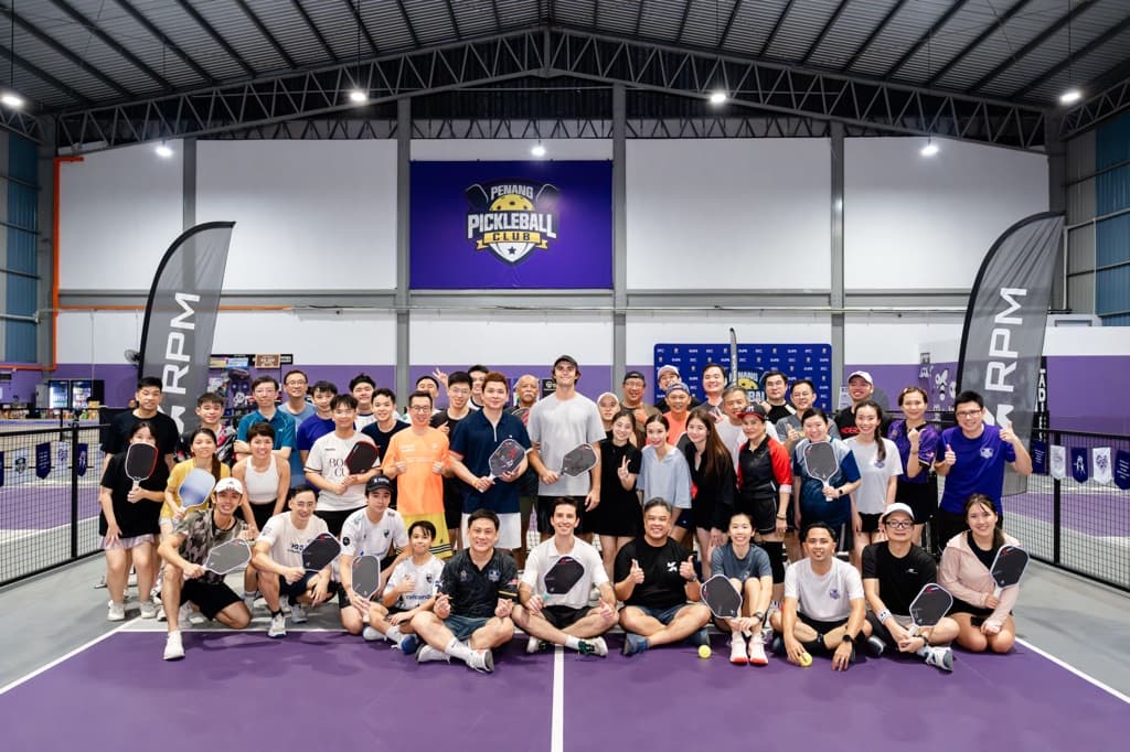PENANG PICKLEBALL CLUB media 3