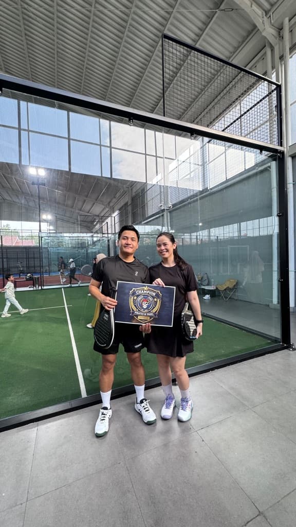 PIRATES OF PADEL media 4