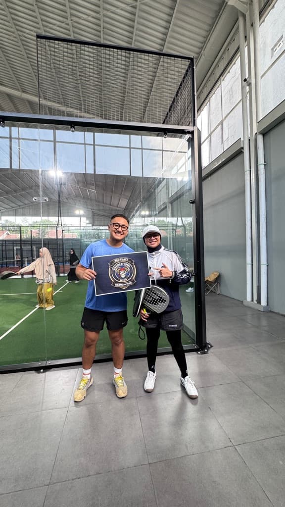 PIRATES OF PADEL media 3
