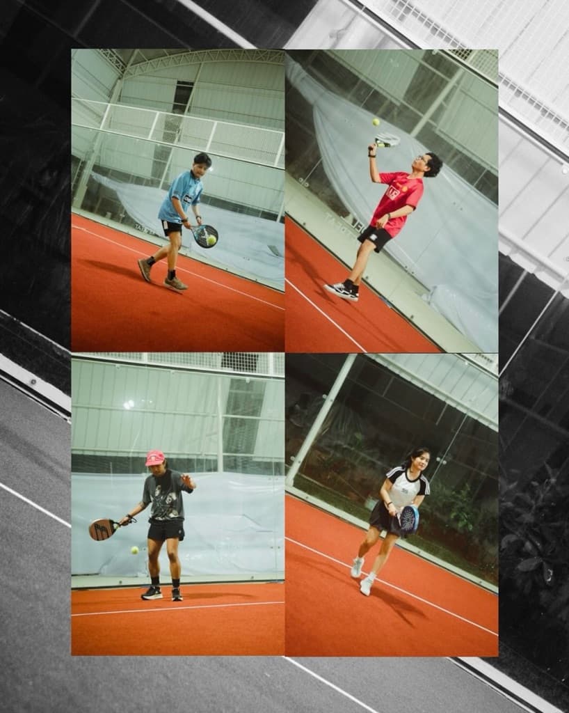 Picole Padel Club media 4