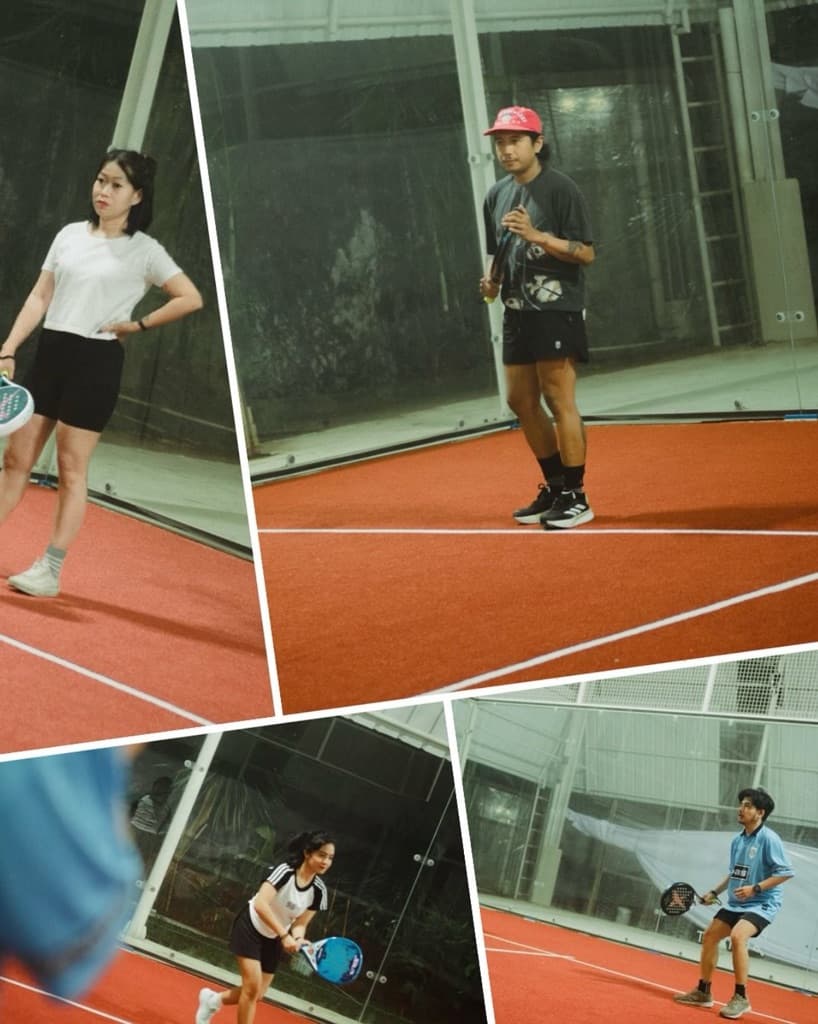 Picole Padel Club media 6