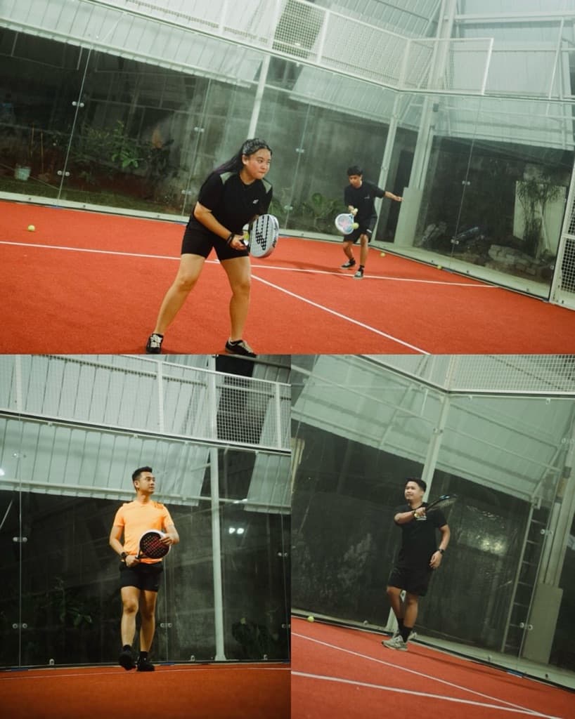 Picole Padel Club media 2