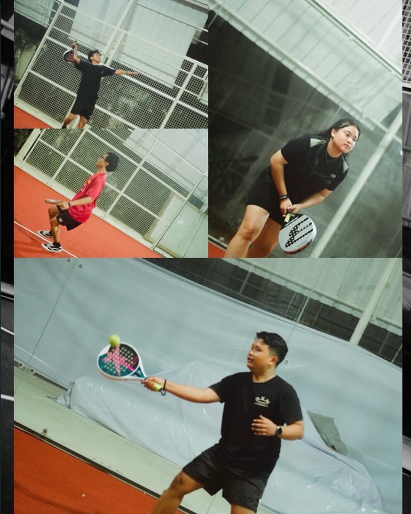 Picole Padel Club media 5