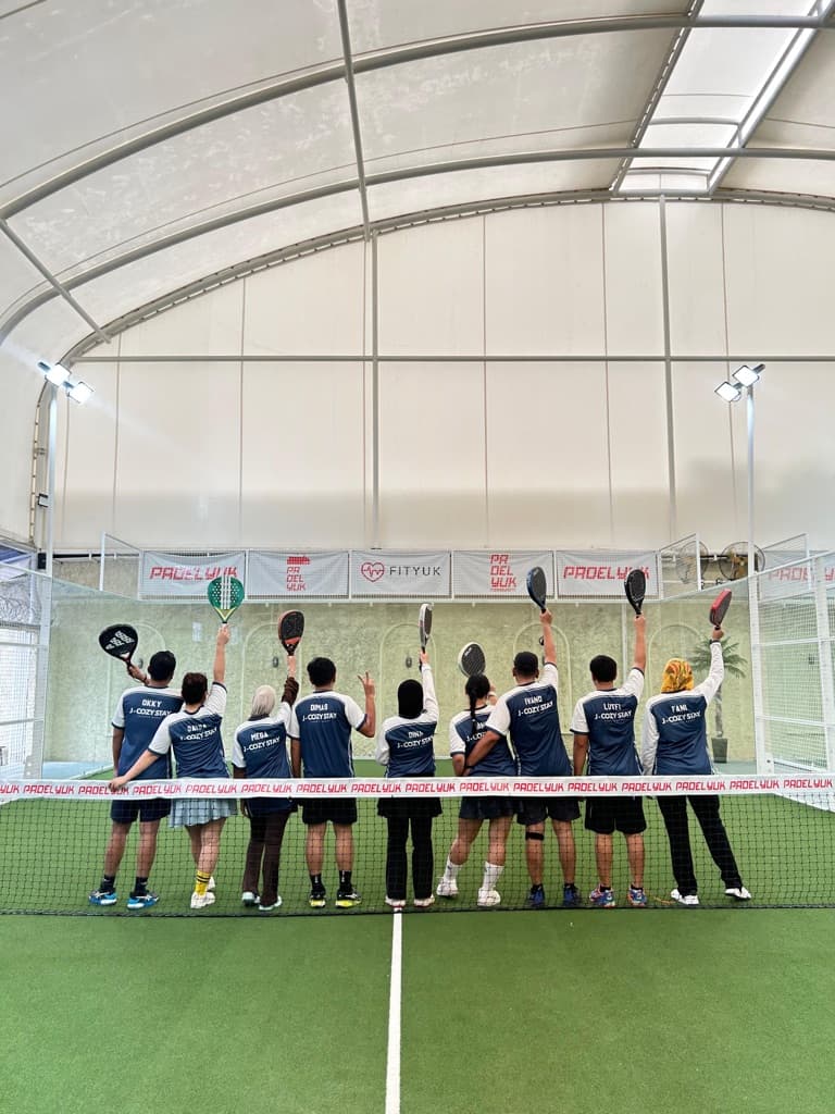 PKPC Padel Club media 3