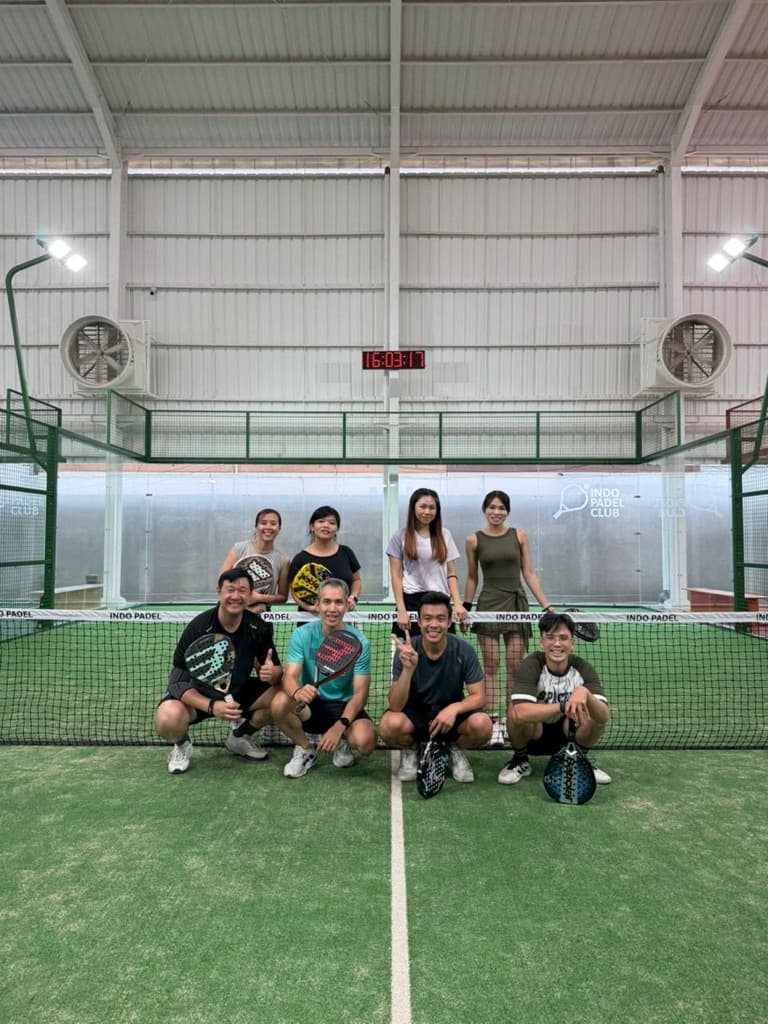 Northpadelclub media 1