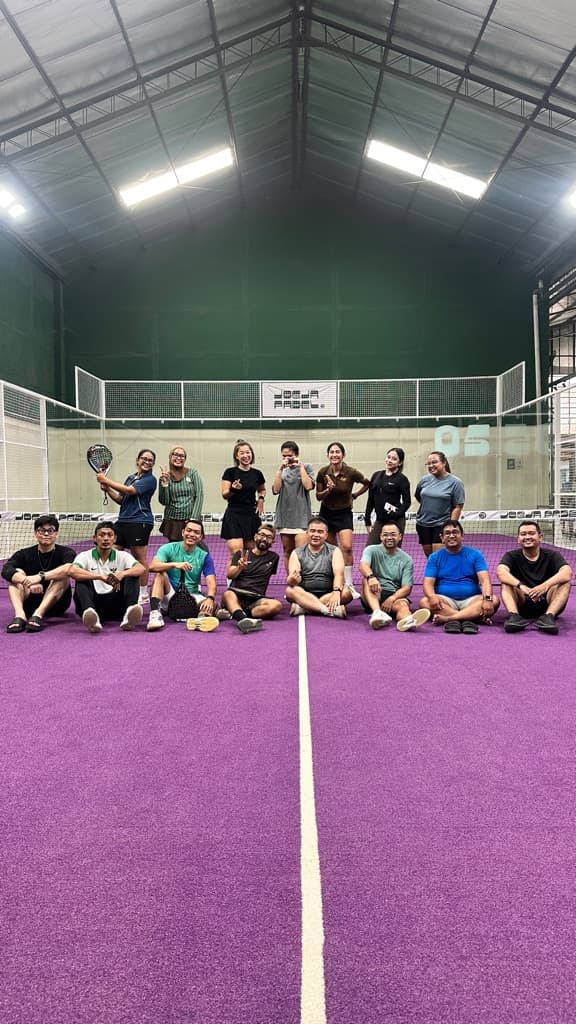 Padelpop media 1