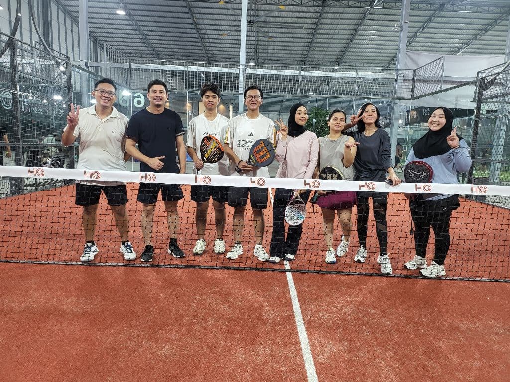 QueenZ Padel media 4
