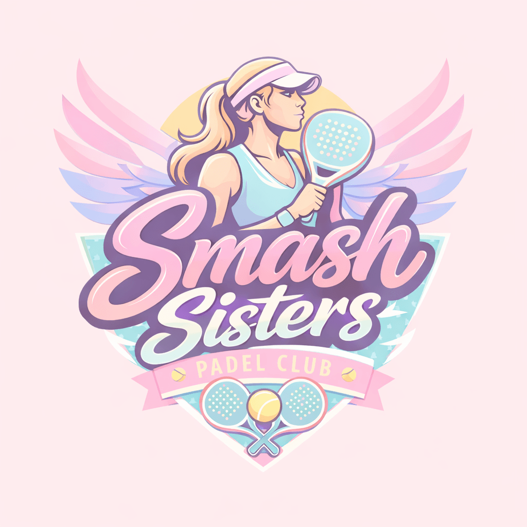 Smash Sisters Padel media 1