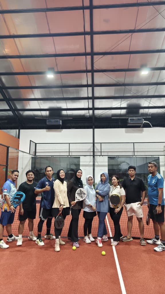 BASIS PADEL media 2