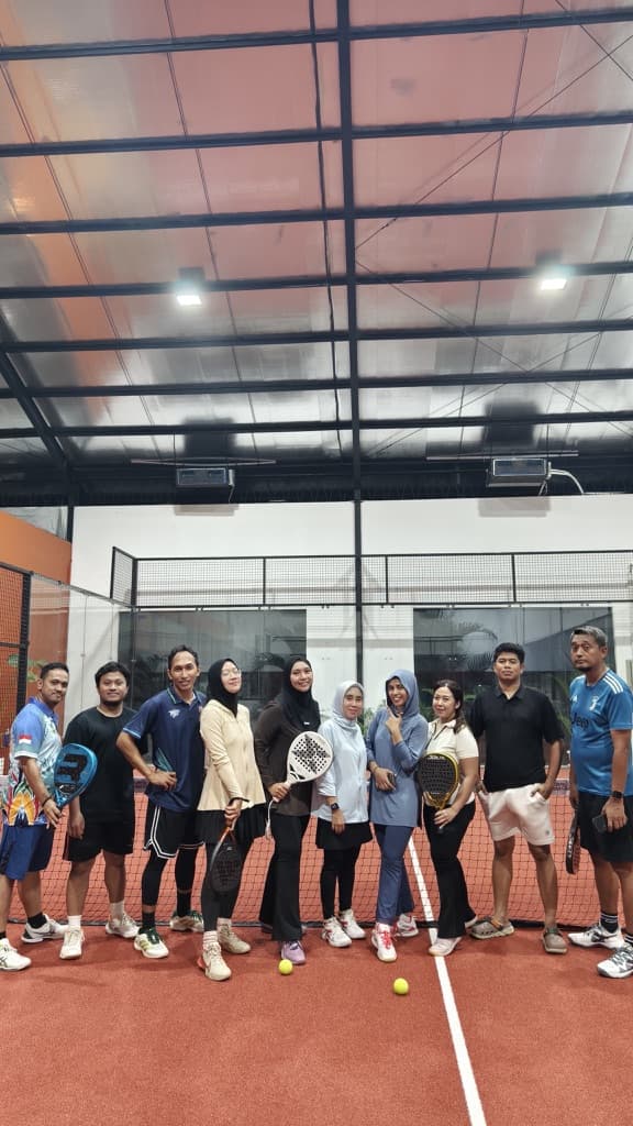 BASIS PADEL media 1