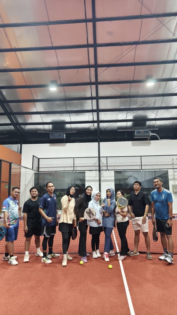 BASIS PADEL media 3