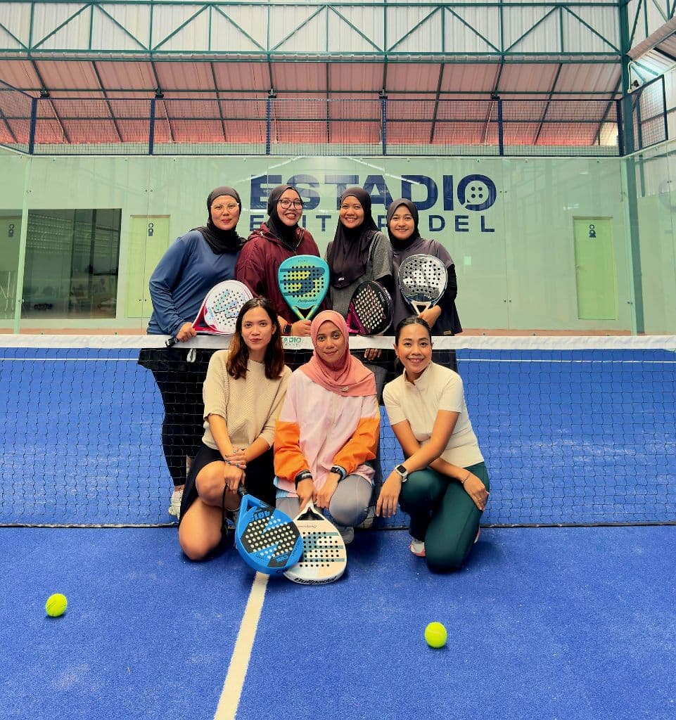 Sun Sister Racket media 4