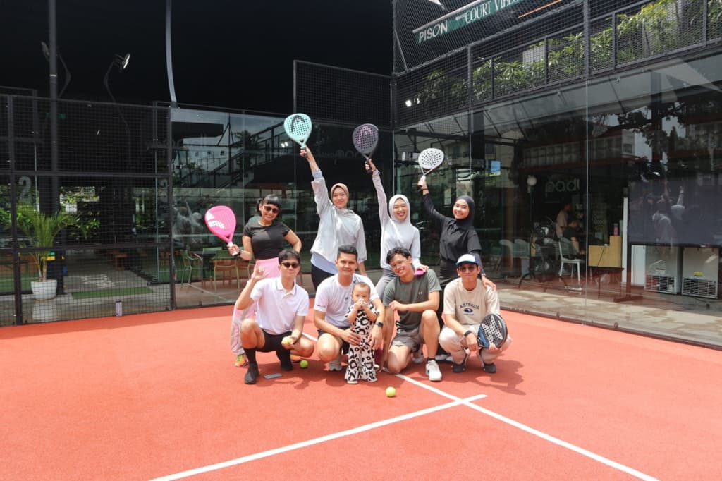 Court Hopper media 2