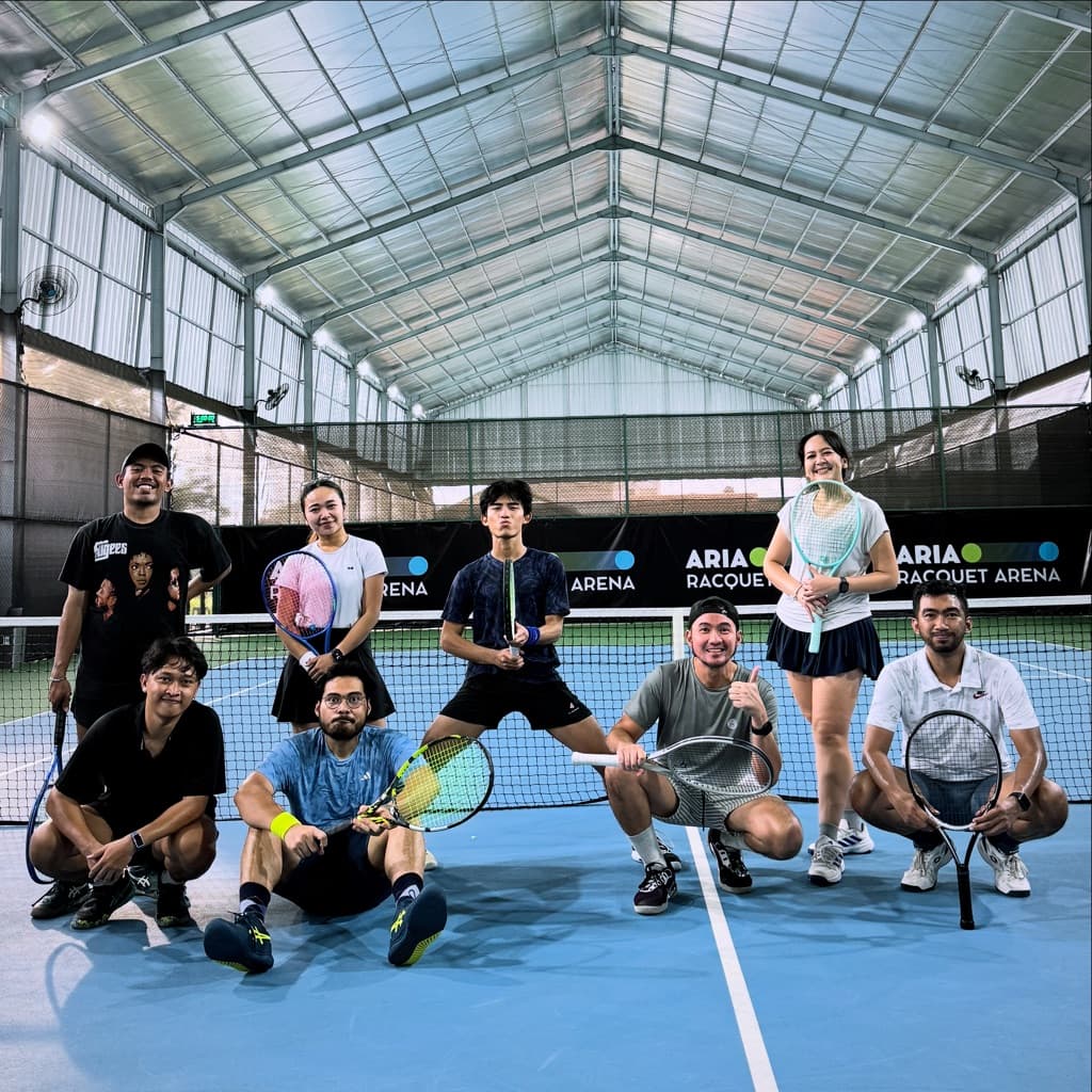 TenniSore media 4