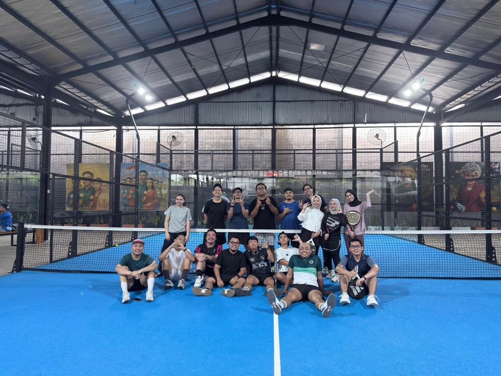 Memora Padel Club media 6