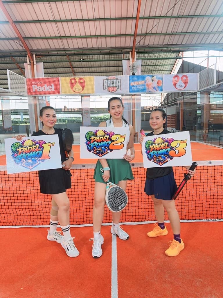 Padel Pomo media 6