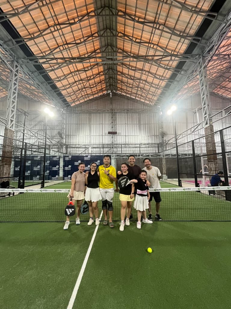 BonBon Padel media 2