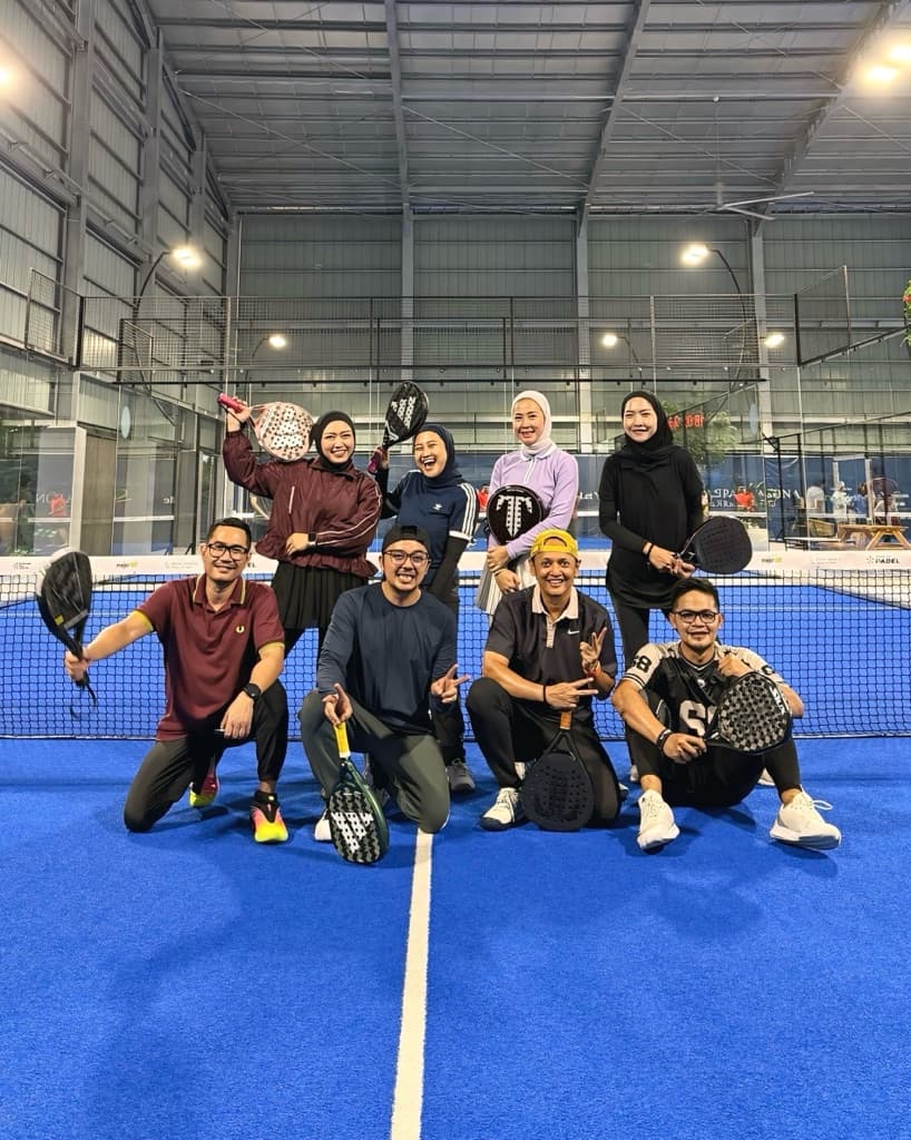 Padel Inn media 3