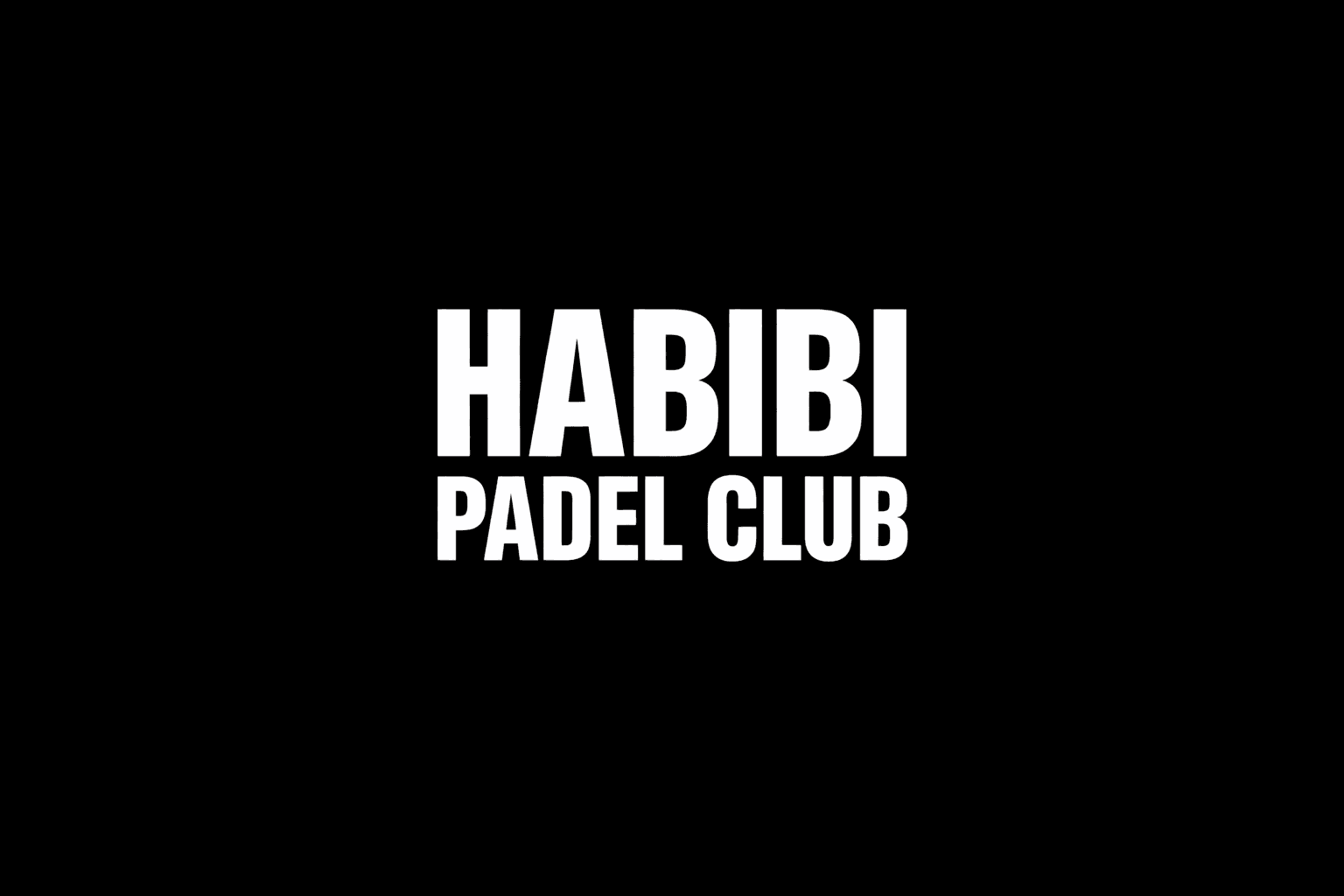 Habibi Padel media 1