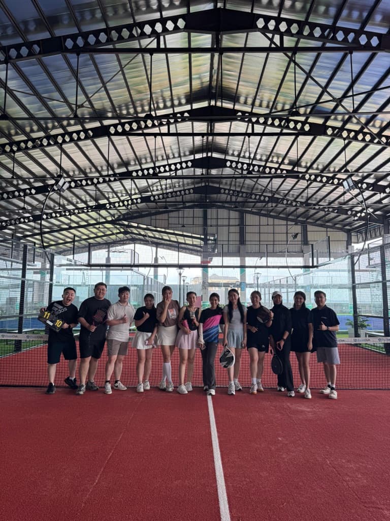 BEYOND THE COURT media 4