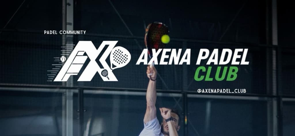 Axena Padel Club media 6