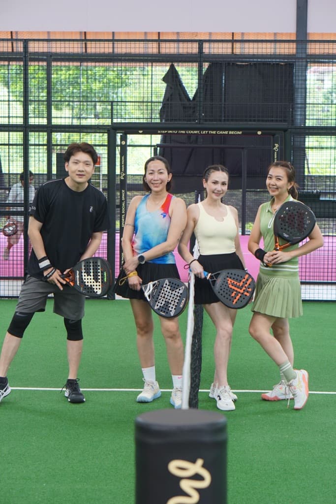 Padel Pagi Club media 6