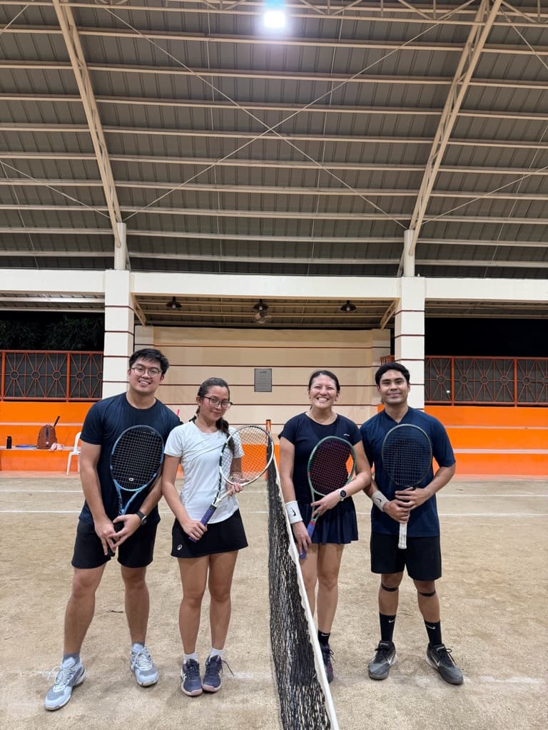 Friends Who Serve 🎾 media 6