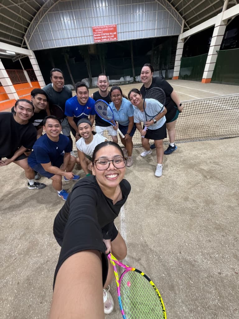 Friends Who Serve 🎾 media 5