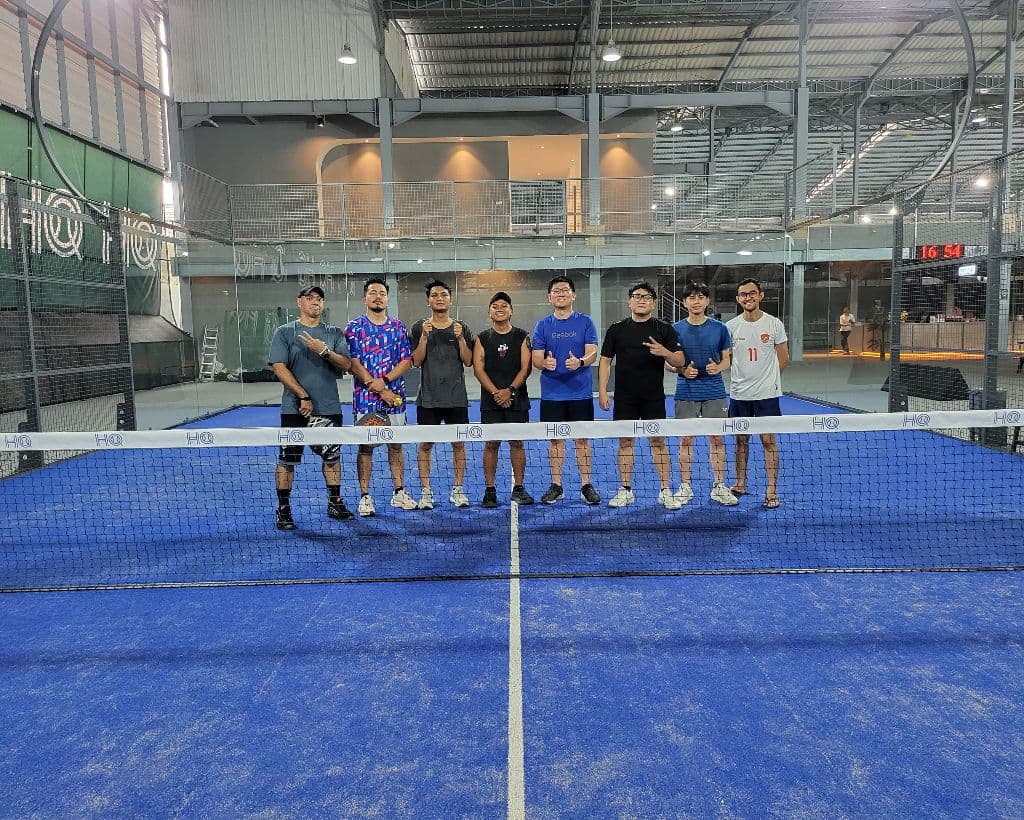 PadelPop Santuy media 2
