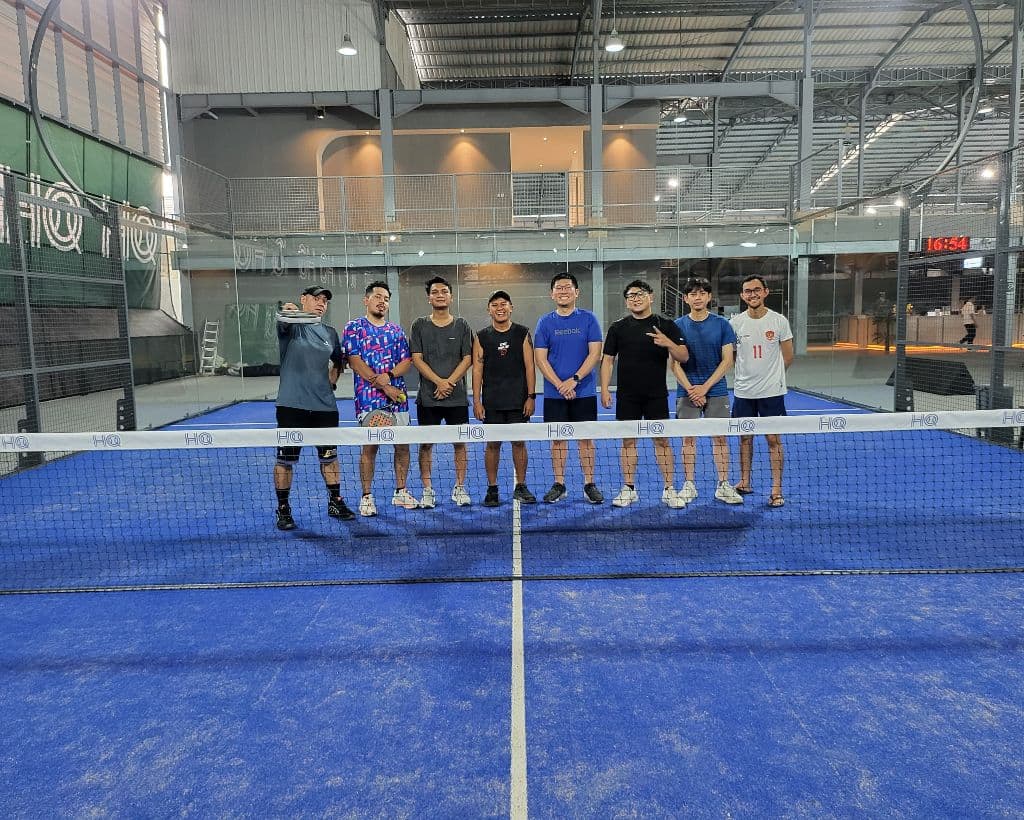 PadelPop Santuy media 3